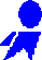 Bios decorative element